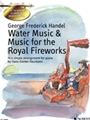 Water Music & Music For The Royal Fireworks