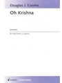 Oh Krishna