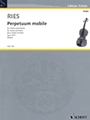 Perpetuum Mobile