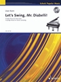 Let's Swing, Mr. Diabelli