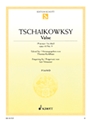 Valse  Opus 40 #9