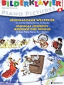 Musical Journey Around the World