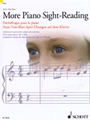 More Piano Sight-Reading