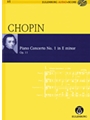 Chopin - Piano Concerto No. 1 in E-minor, Op. 11
