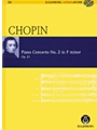 Chopin - Piano Concerto No. 2 in F-minor, Op. 21