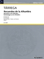 Recuerdos De La Alhambra