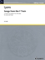 Songs from the F Train