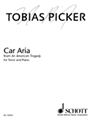 Car Aria  From An American Tragedy