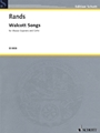 Walcott Songs