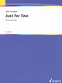 Just For Two