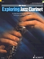 Exploring Jazz Clarinet
