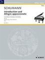 Introduction & Allegro Appassionato