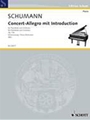 Concerto Allegro with Introduction