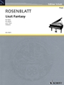 Liszt Fantasy