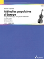 European Folksongs
