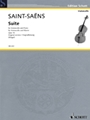 Suite   Opus 16