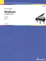 Waltzes