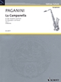 La Campanella  Opus 7