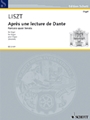 Apres Une Lecture De Dante