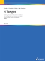 4 Tangos