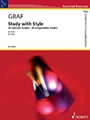 Study With Style