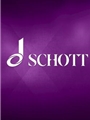 Songs 3 for Low Voice and Piano, Op. 48 G-E
