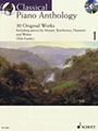 Classical Piano Anthoolgy 1