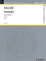 Fantaisie Opus 79