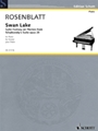 Swan Lake  Suite-Fantasy On Themes