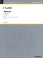 Pavane  Opus 50