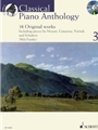 Classical Piano Anthology, Vol. 3