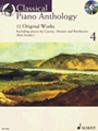 Classical Piano Anthology, Vol. 4