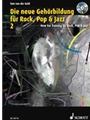 New Ear Training for Rock, Pop & Jazz Volume 2