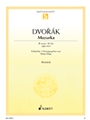 Mazurka Opus 56 No 3