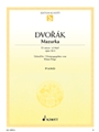 Mazurka Opus 56 No 4
