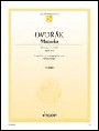 Mazurka Opus 56 No 6 In B Minor
