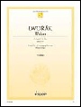 Waltz Opus 54 No 1 In A Major