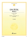 Waltz Opus 54 No 7 In D Minor