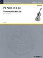 Violincello Totale Cello Solo