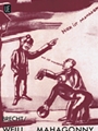 Aufstieg und Fall der Stadt Mahagonny - Opera in 3 Acts