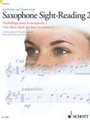 Saxophone Sight-reading 2