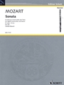 Sonata  Kv292  B-flat Major