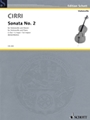 Sonata #2