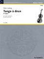 Tango A Deux