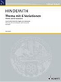 Theme & 6 Variations