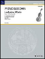 Song Without Words  Opus 30/3