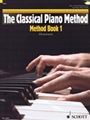 Classical Piano Method Book 1