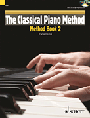 Classical Piano Method Book 2