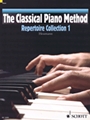 Classical Piano Method Repertoire Collection Book 1