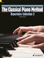Classical Piano Method Repertoire Collection Book 2
